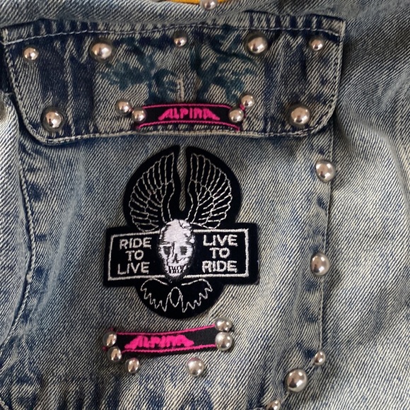 Amazing jacket - Picture 9 of 11